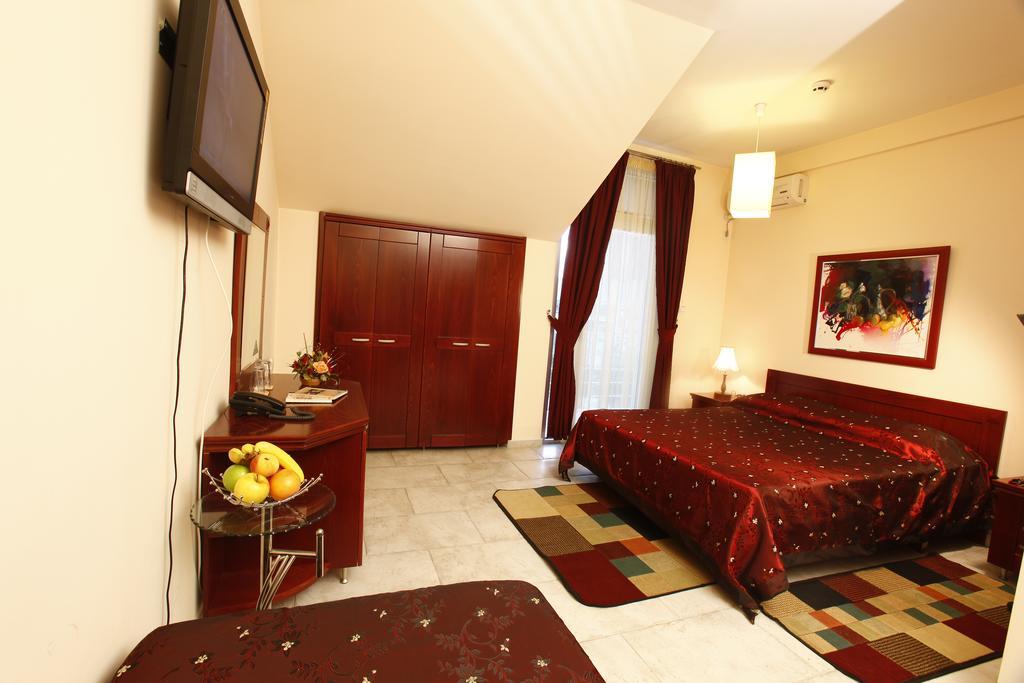 Hotel Luxor Šuto Orizari 部屋 写真