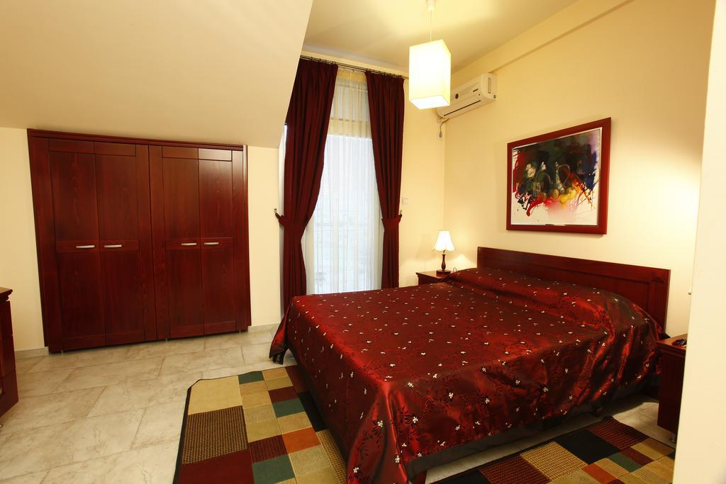 Hotel Luxor Šuto Orizari 部屋 写真